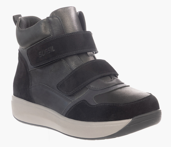 ботинки 262214 Sursil-Ortho на демисезон