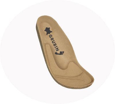 босоножки Sara GRUBIN на лето