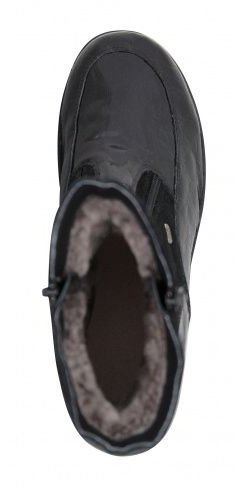 полусапожки 25015-2 Sursil-Ortho на зиму