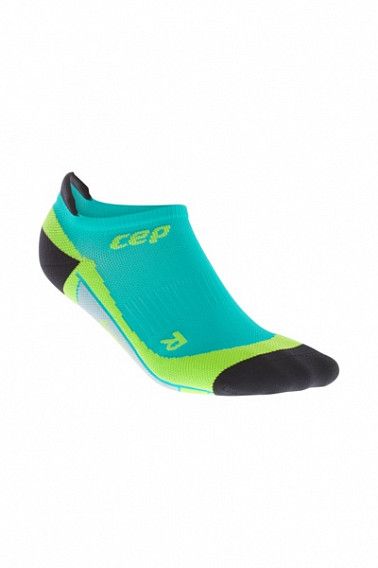 Ультракороткие гольфы CEP C00M Medi для занятий спортом, мужские купить в OrtoMir24