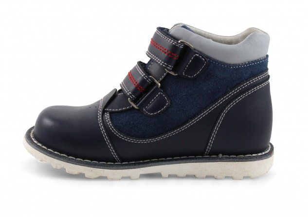 Детские полуботинки 55-158 Sursil-Ortho демисезонные