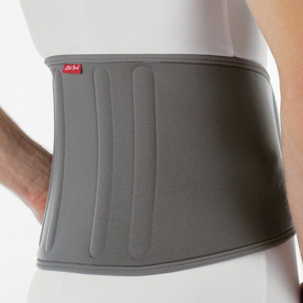 Ортопедический корсет 50R8 Otto Bock, умеренная фиксация купить в OrtoMir24