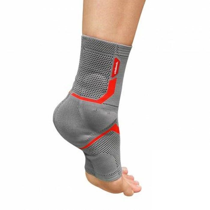 Ортез на голеностоп 50S5 Otto Bock, умеренная фиксация купить в OrtoMir24