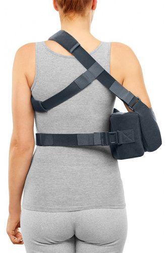 Ортез на локтевой сустав 862-2 Medi, умеренная фиксация купить в OrtoMir24