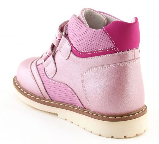 Детские полуботинки 55-119-1 Sursil-Ortho демисезонные