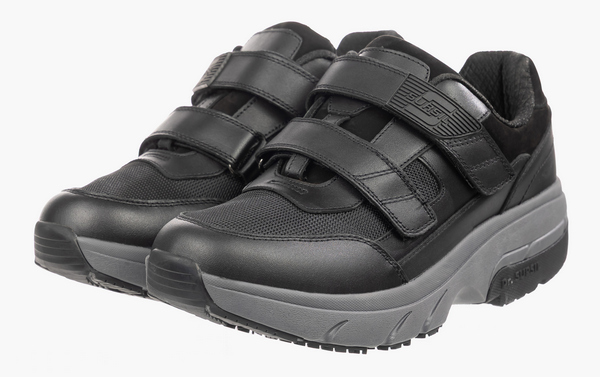 полуботинки кроссовки DSHC-241205-1 HEEL COMFORT на демисезон