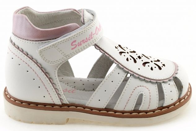 Детские босоножки 55-137 Sursil-Ortho летние