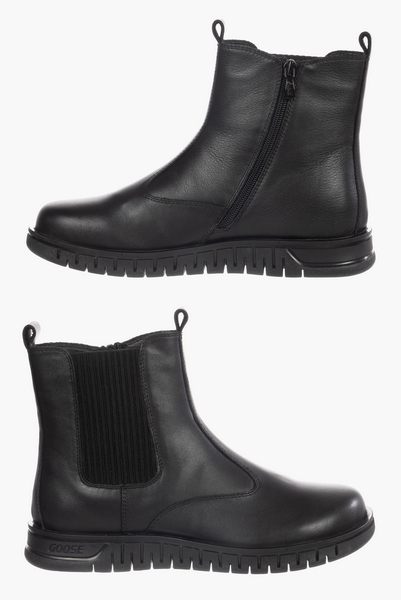ботинки 262220 Sursil-Ortho на зиму