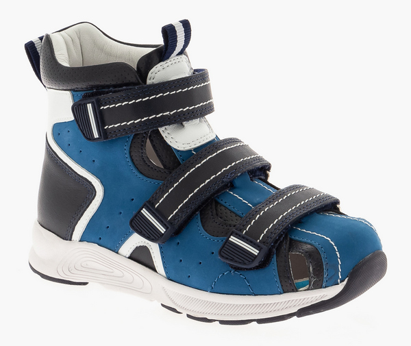 Детские босоножки 15-344-1 Sursil-Ortho летние