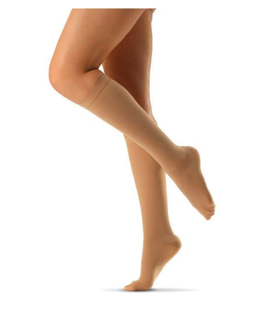 Компрессионные гольфы ИГЗ-1к Интекс, 1 класс купить в OrtoMir24