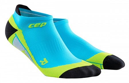 Ультракороткие гольфы CEP C00M Medi для занятий спортом, мужские купить в OrtoMir24