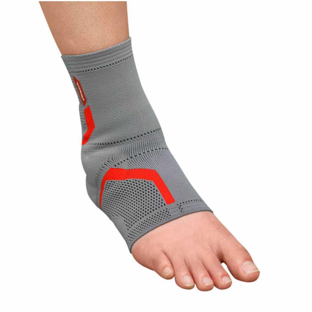 Ортез на голеностоп 50S5 Otto Bock, умеренная фиксация купить в OrtoMir24