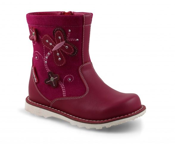 Детские сапоги 55-220 Sursil-Ortho демисезонные