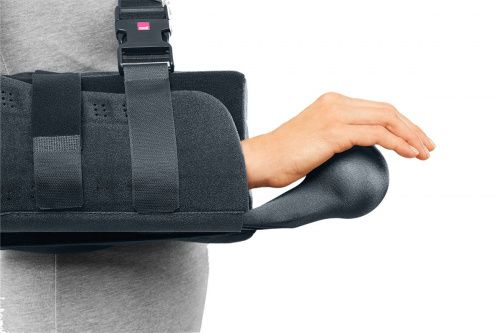 Ортез на локтевой сустав 862-2 Medi, умеренная фиксация купить в OrtoMir24