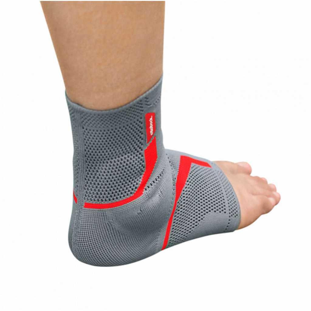 Ортез на голеностоп 50S5 Otto Bock, умеренная фиксация купить в OrtoMir24