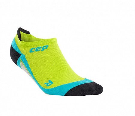 Ультракороткие гольфы CEP C00M Medi для занятий спортом, мужские купить в OrtoMir24