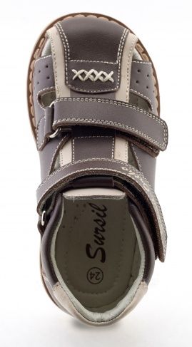 Детские босоножки 55-142 Sursil-Ortho летние