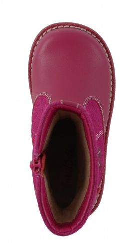 Детские сапоги 55-220 Sursil-Ortho демисезонные